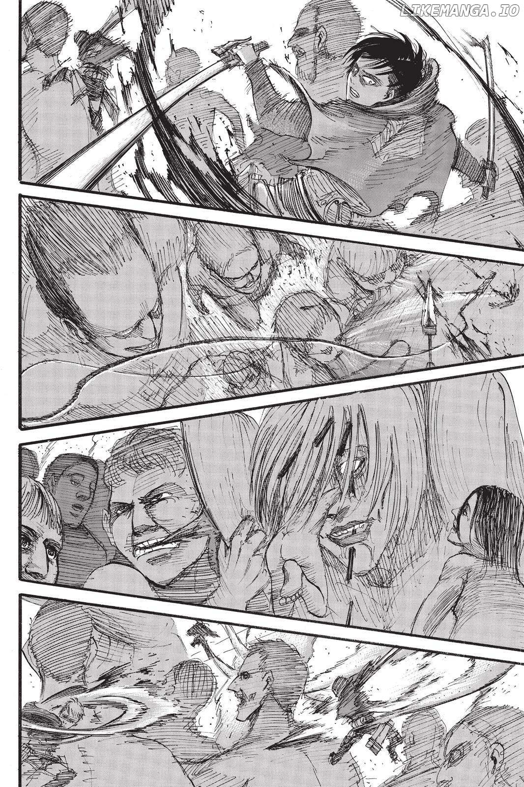Attack on Titan, Chapter 27 image 47
